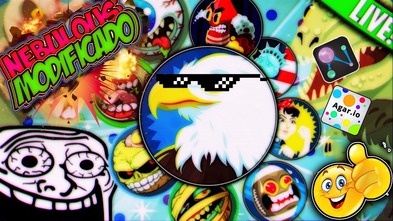 NEBULOUS  APK MODIFICADO Neb.Agar [19/9/2016]  LEE LA DESCRIPCI&Oacute;N.