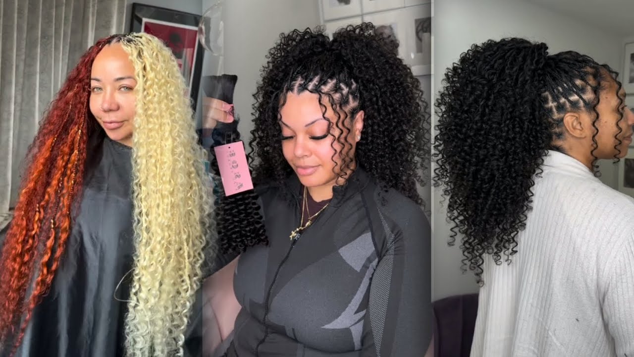 51 Chic Braids Ideas for Women Over 50