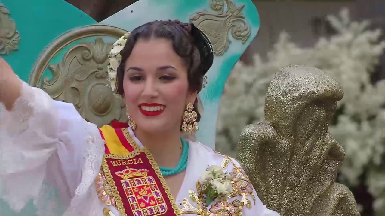 Bando de la Huerta 2019