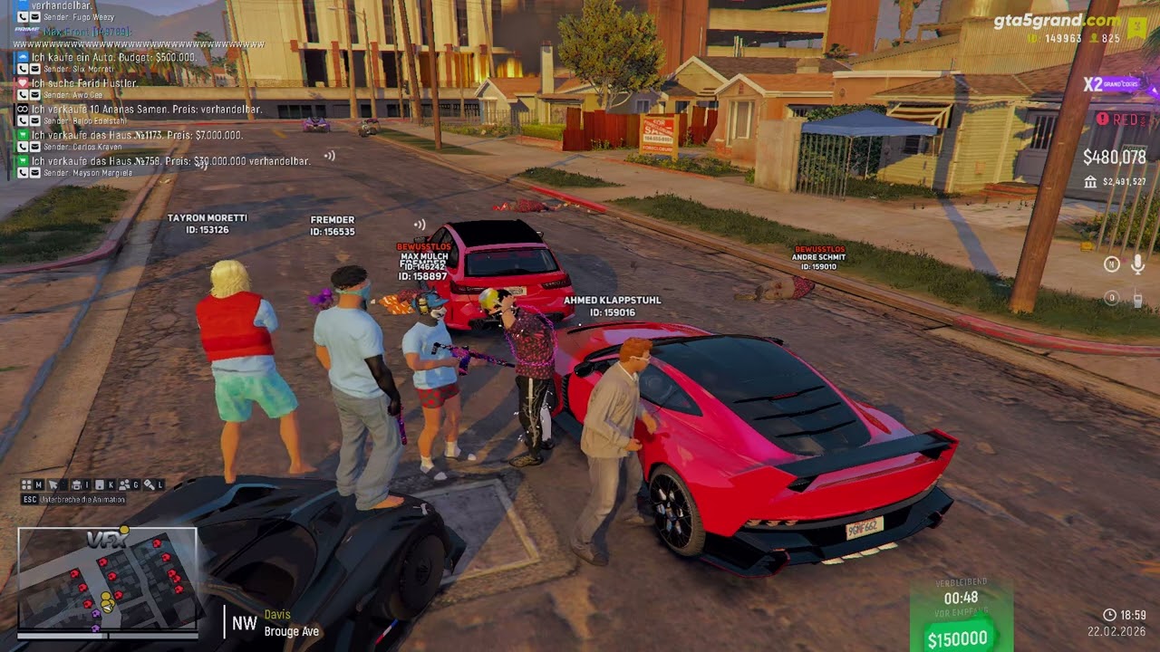 Yakuza kidis