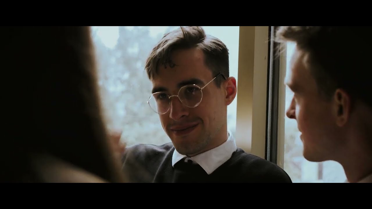 Wydział Matematyki - film promocyjny
