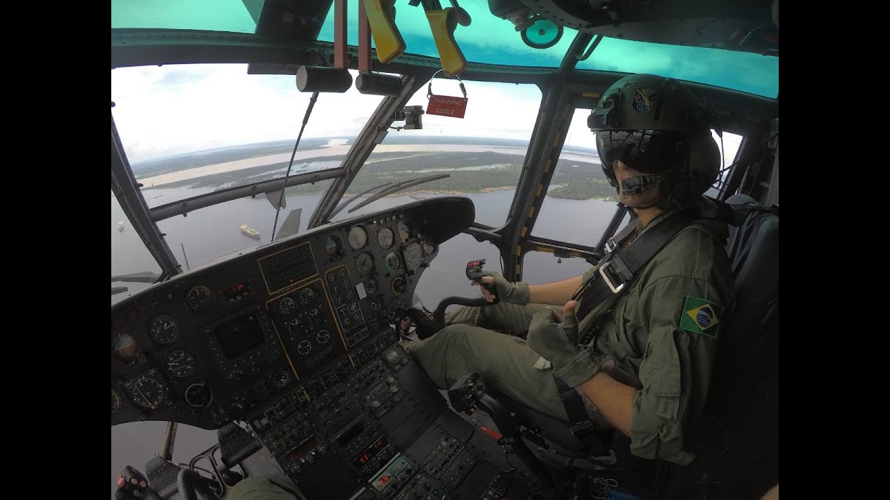 Despedida do Exército Brasileiro