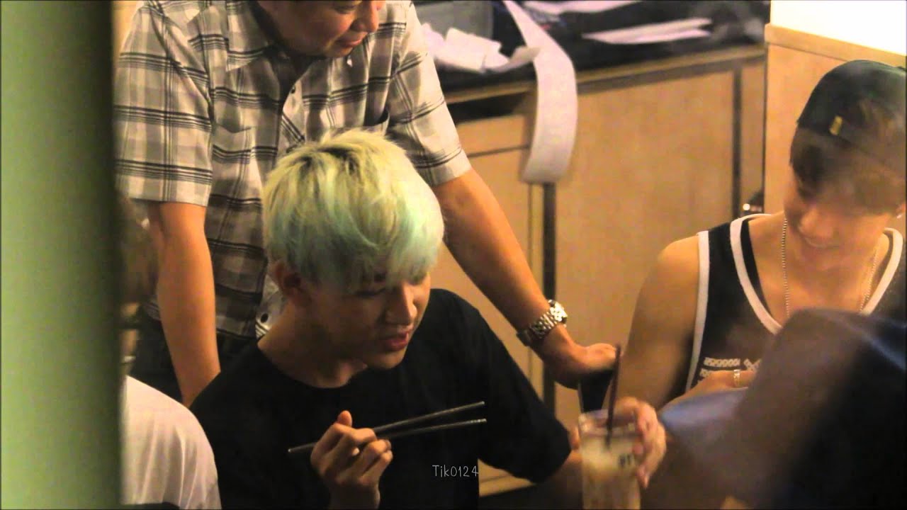 #MarkBamBam