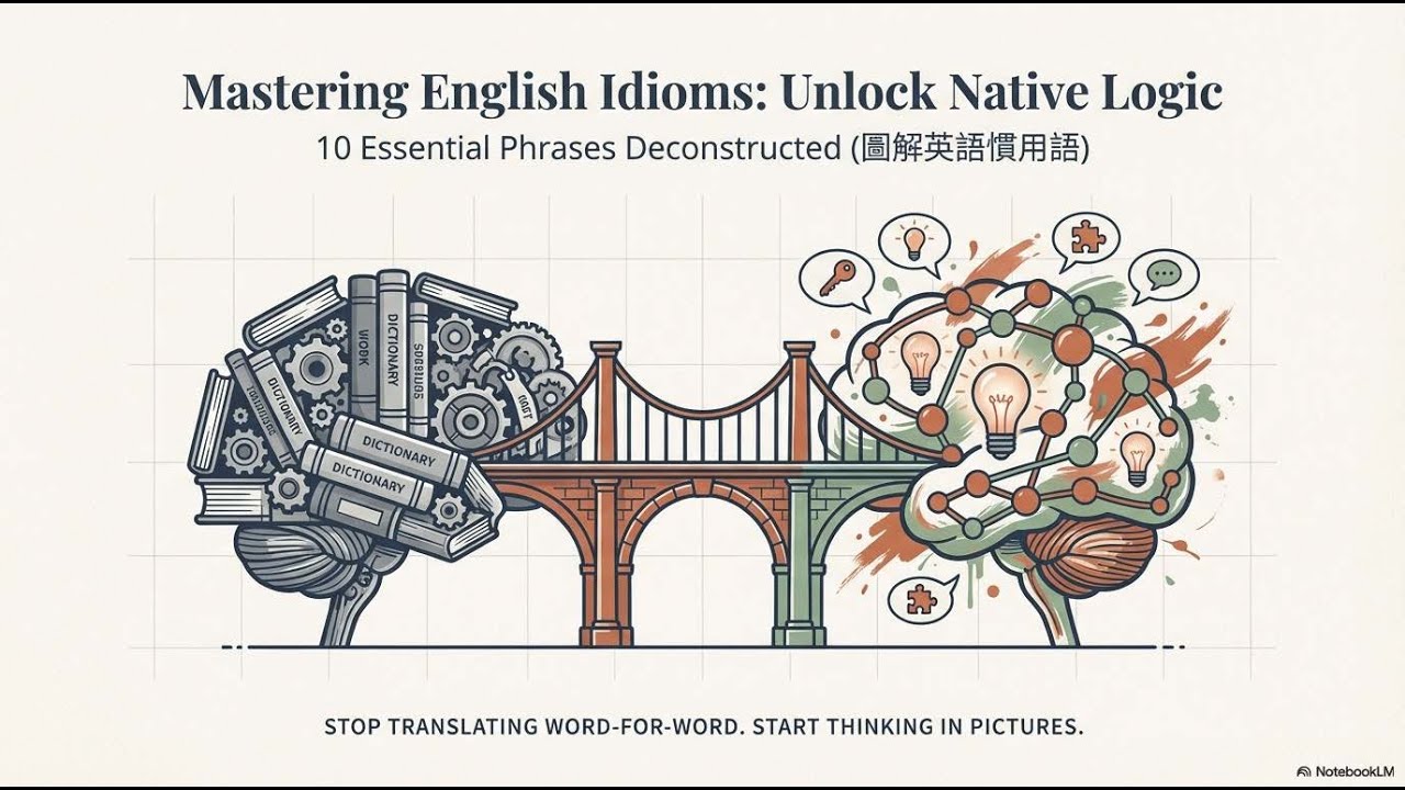 Vocabulary - Idioms 10