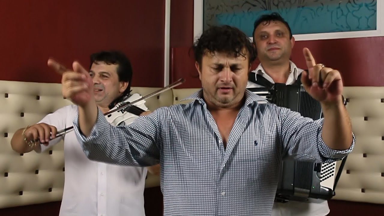 Sandu Ciorba - Bagaboanta-i soacra mea