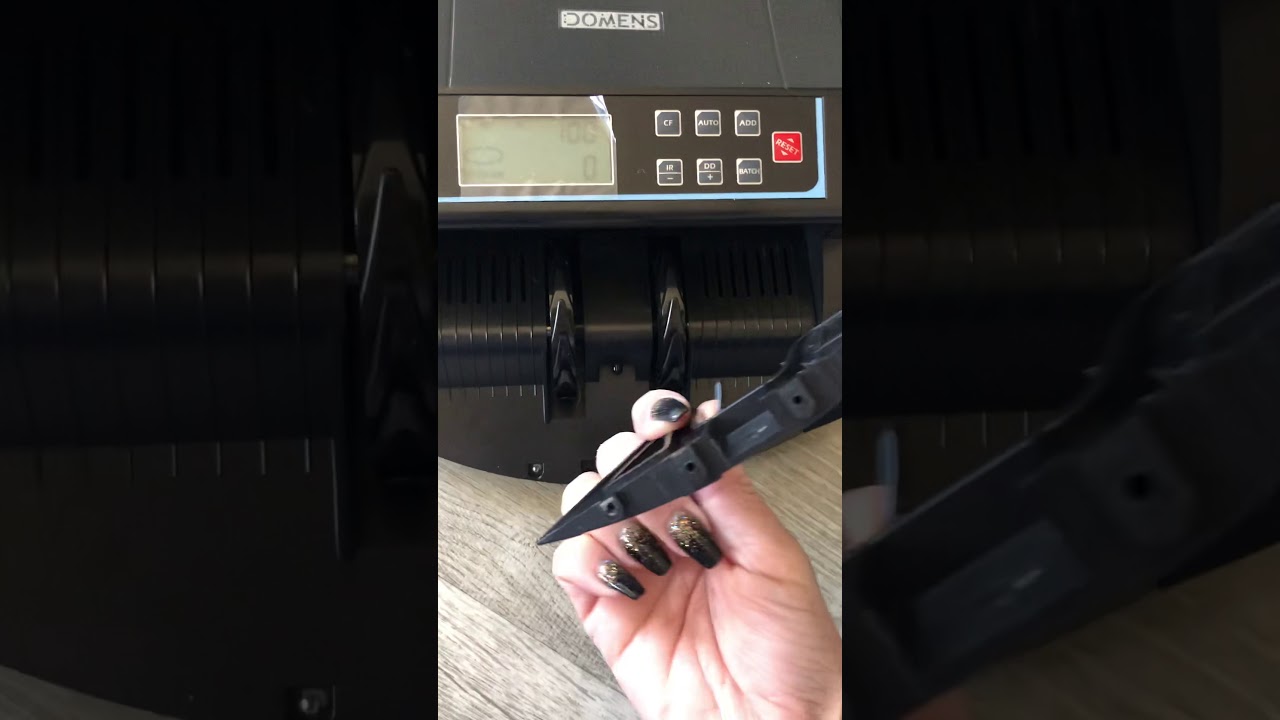 Domens money counter for eBay from seller doglover414