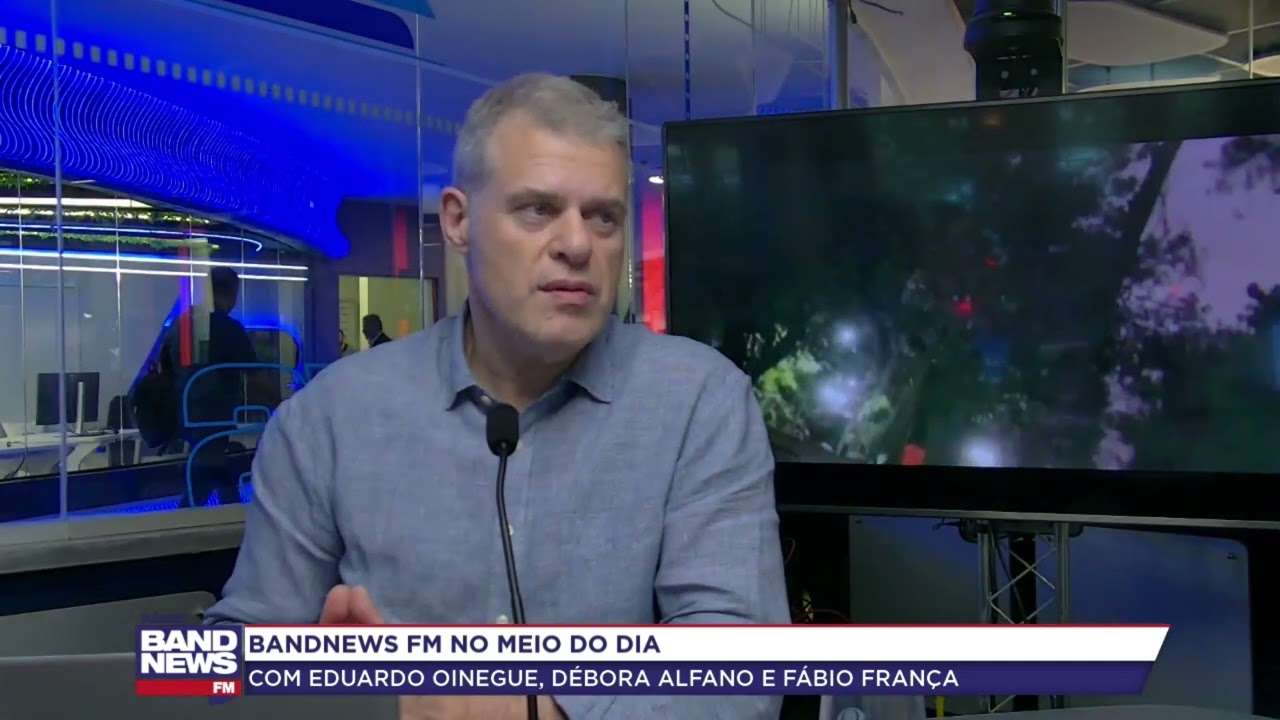 Diretor de hospital em SP é exonerado após médicos da unidade baterem ponto sem trabalhar