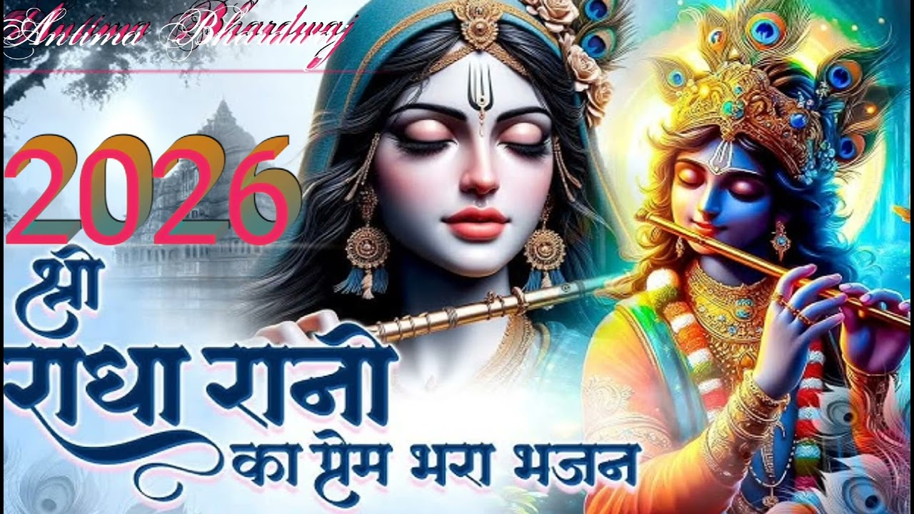 दुनिया का सबसे सुन्दर भजन कीर्तन🙏😱😱🌿shupr Bhajan 11 January 2026