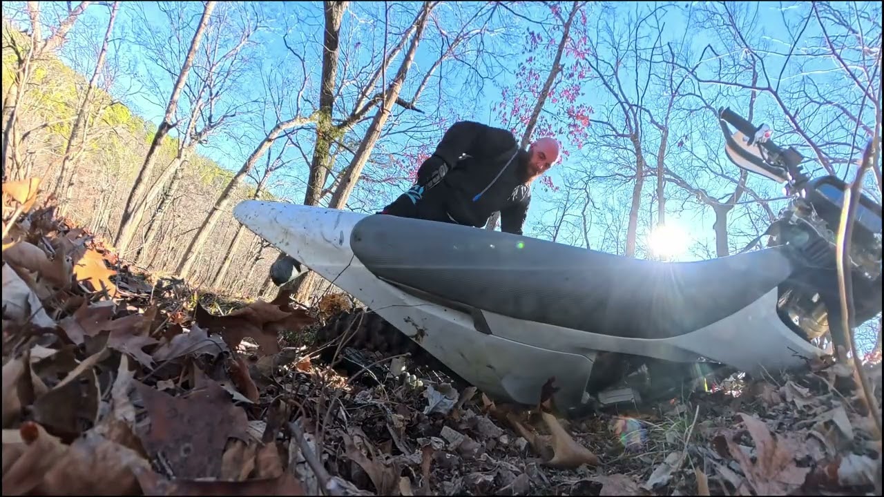 Did I just KILL my VARG?!?!
