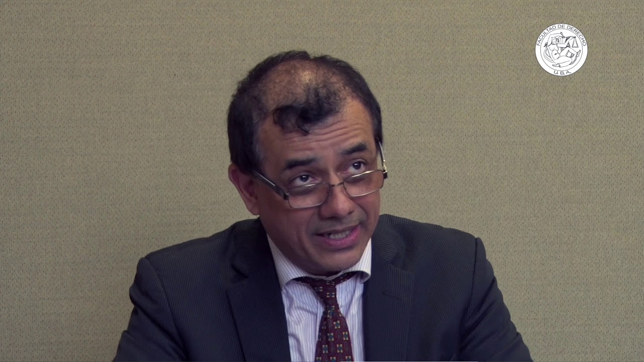 Derecho Penal Internacional y Jurisdicción Penal...