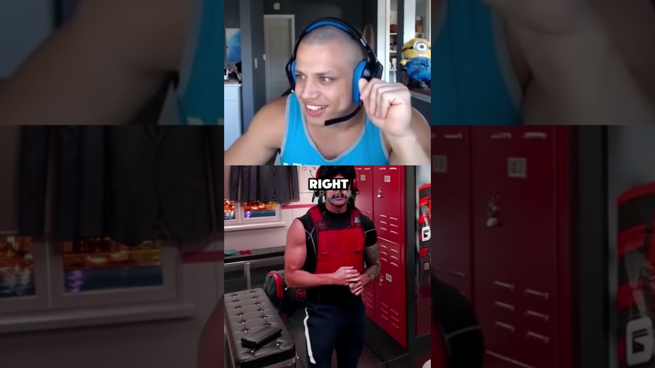 Dr roasted tyler1🤣