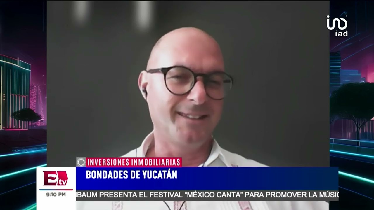 Nuevos desarrollos hoteleros en Yucatán, señal de crecimiento I Inversiones Inmobiliarias