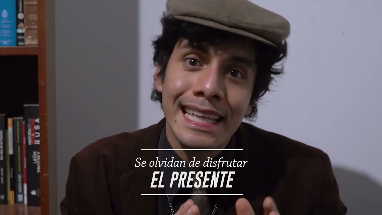 ¿CÓMO LLEGAR AL ÉXITO?