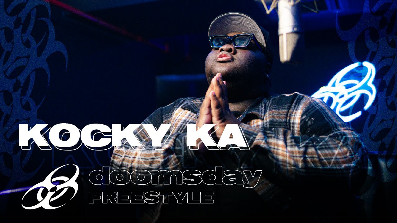 Kocky Ka - 