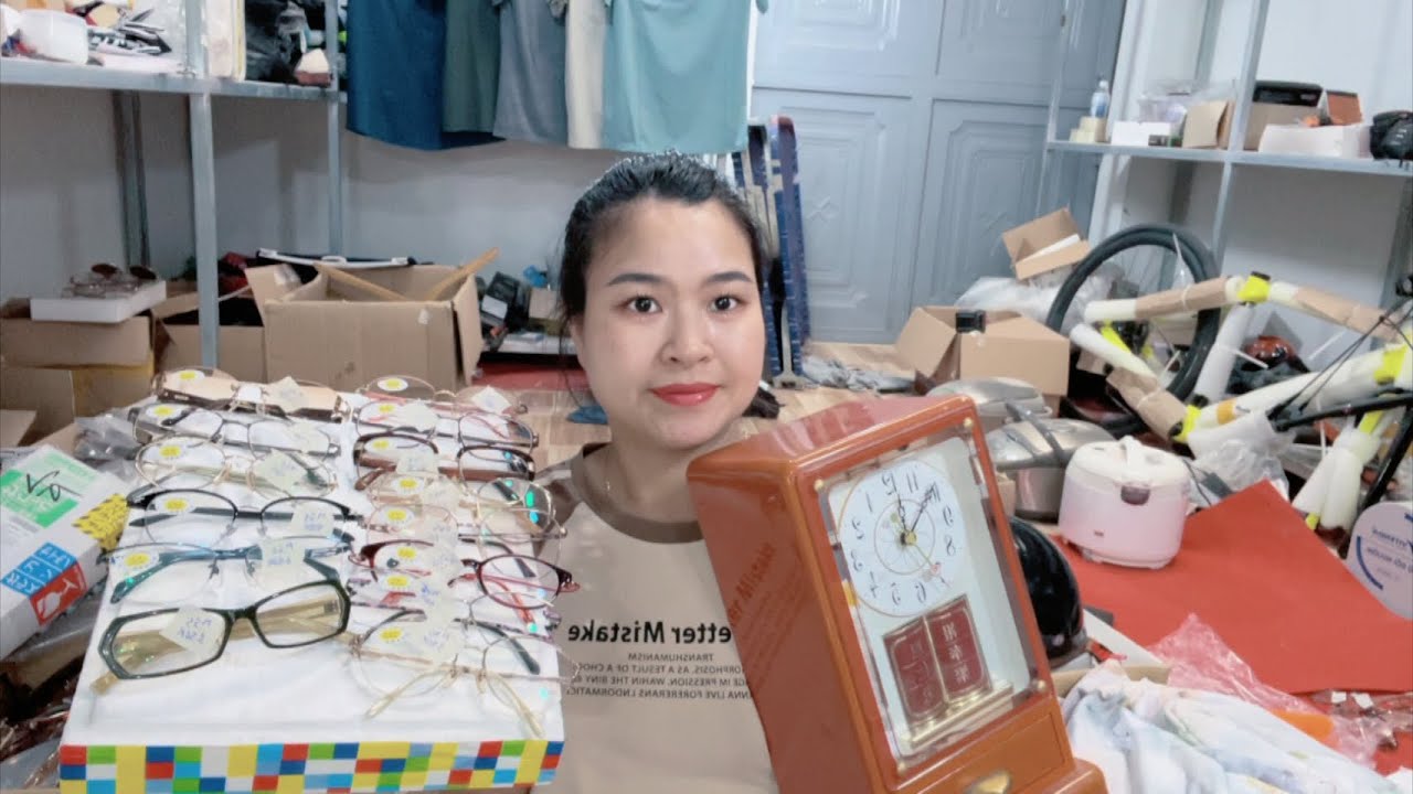 Thanh lý đồng giá 30k-Đồng hồ cổ Nhật-Kính lão đấu giá Nhật-Dép da Itali-Xả áo phông Mỹ 50k/1áo