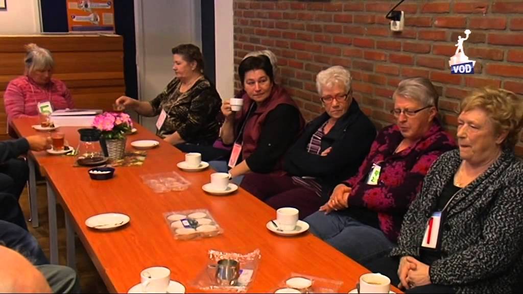 In beeld   Nieuw Roden   op tv