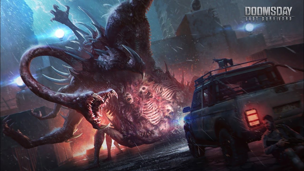 Memory Trip Doomsday Last Survivors level 29