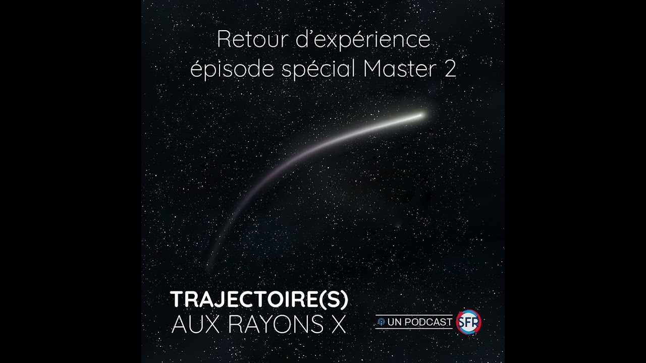 Dr. Manuel GARGIULO – épisode spécial Master 2