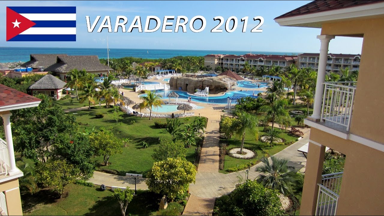 dea TEE Travel DIARY - December 11, 2012 (CUBA)