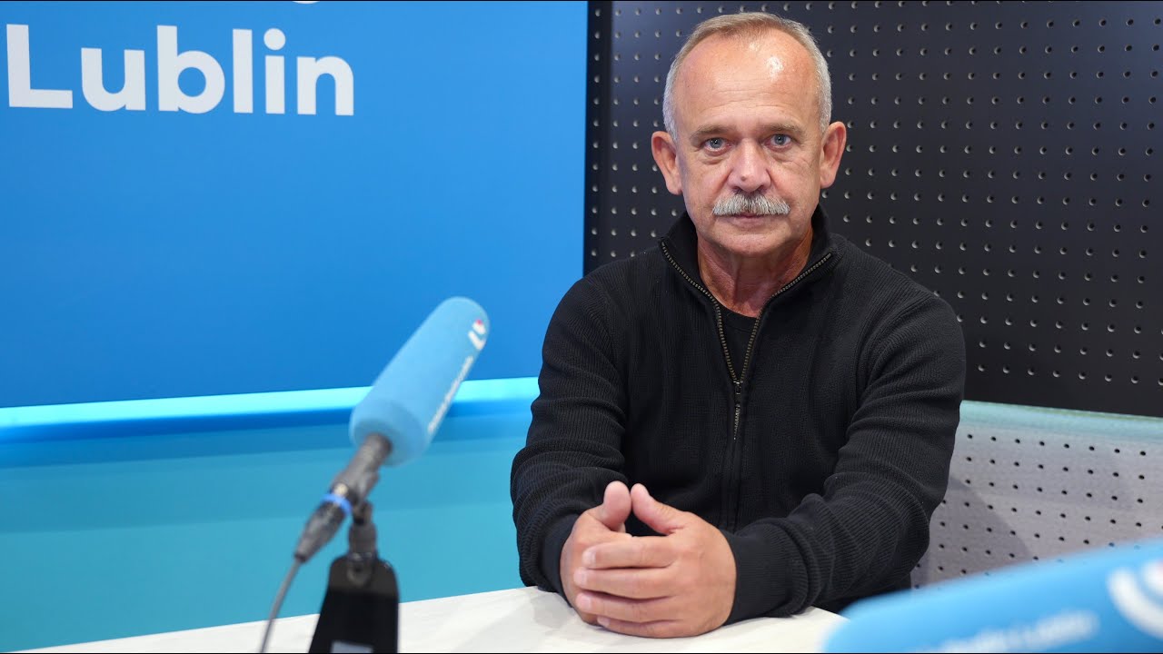 Wojciech Jagielski: W Afganistanie od 4 lat nie ma wojny