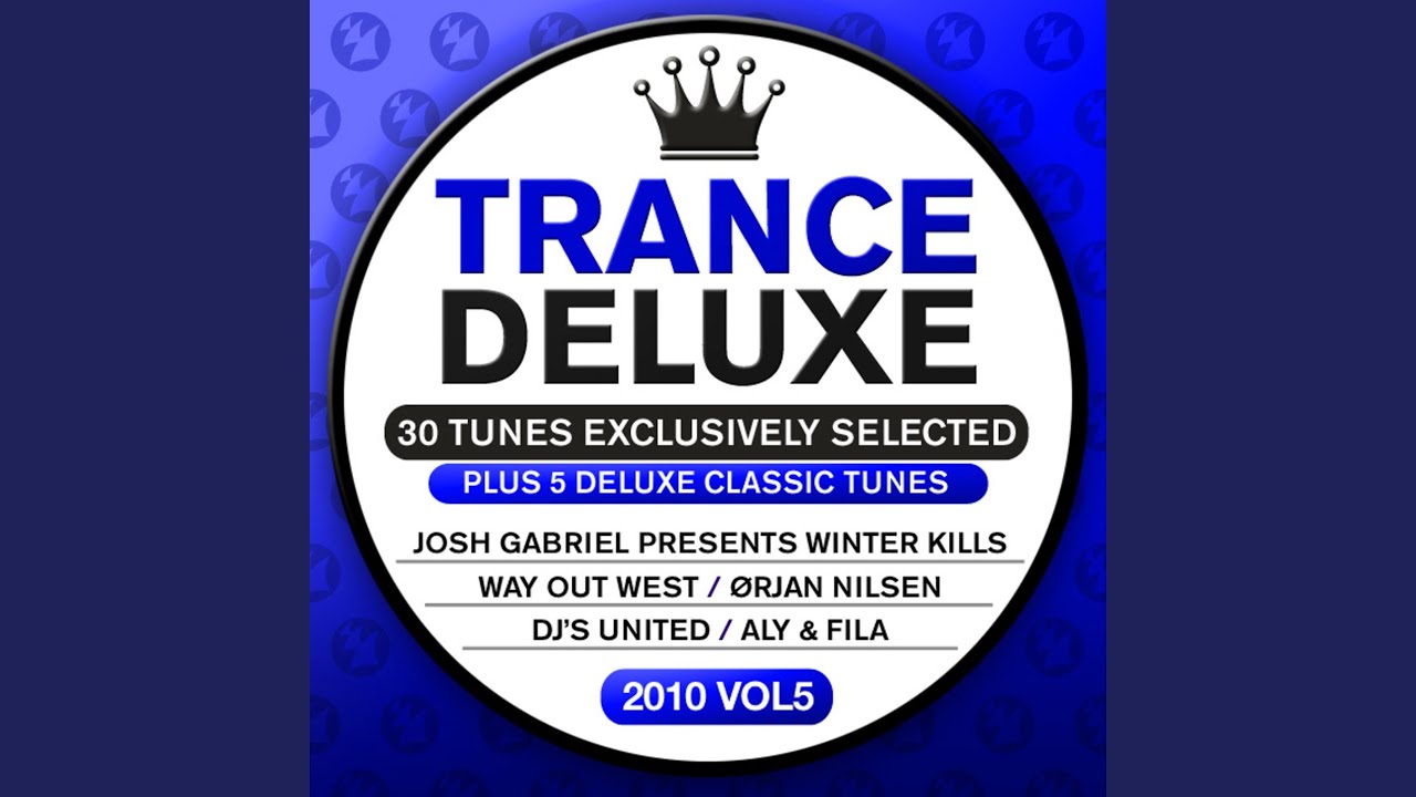 Nocturnal (Extended Mix)