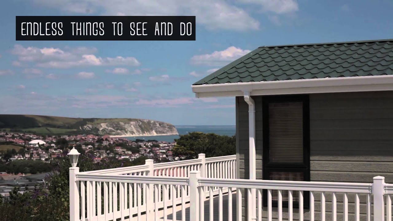 Holidays at Swanage Coastal Park
