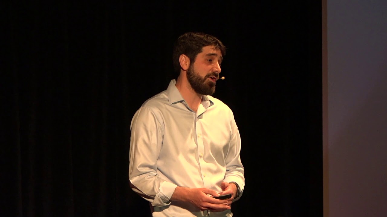 How Much Poverty Should Exist in the World | Philip Silva | TEDxEaglebrookSchool