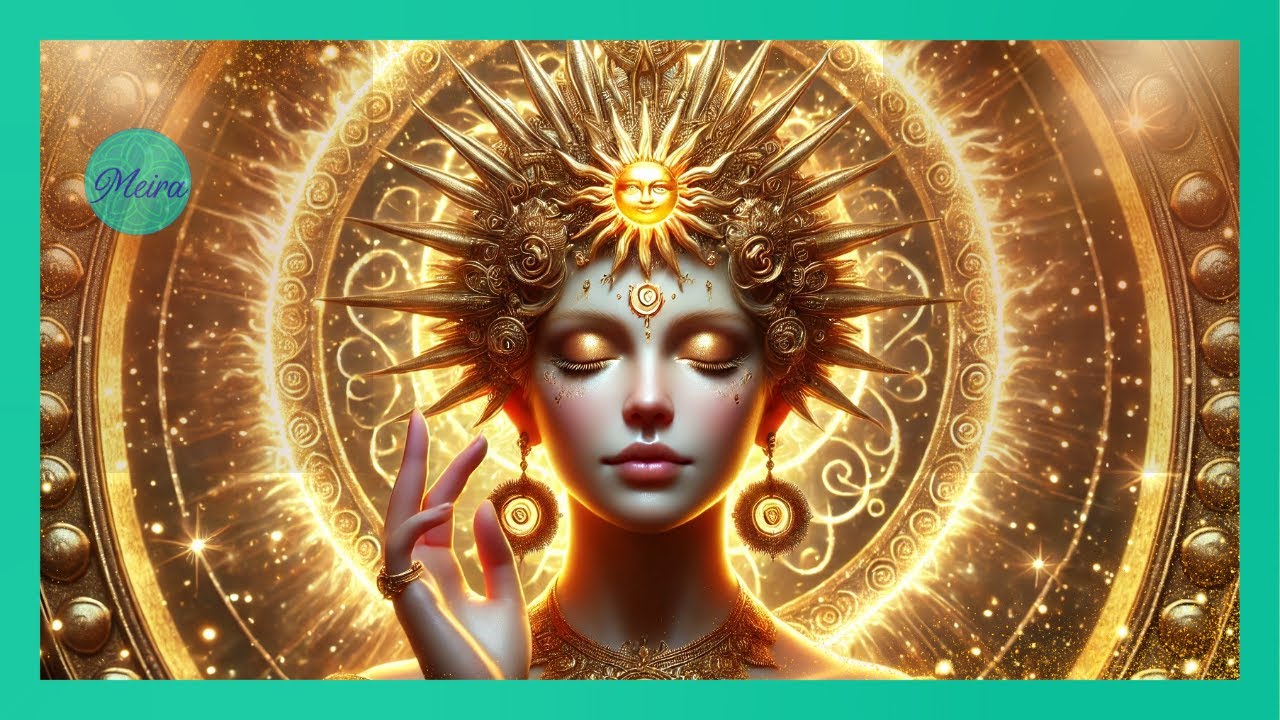 Mantra de Transformaci&oacute;n Espiritual 🌑 De la Oscuridad a la Luz | Oṁ Asato Mā Sad Gamaya