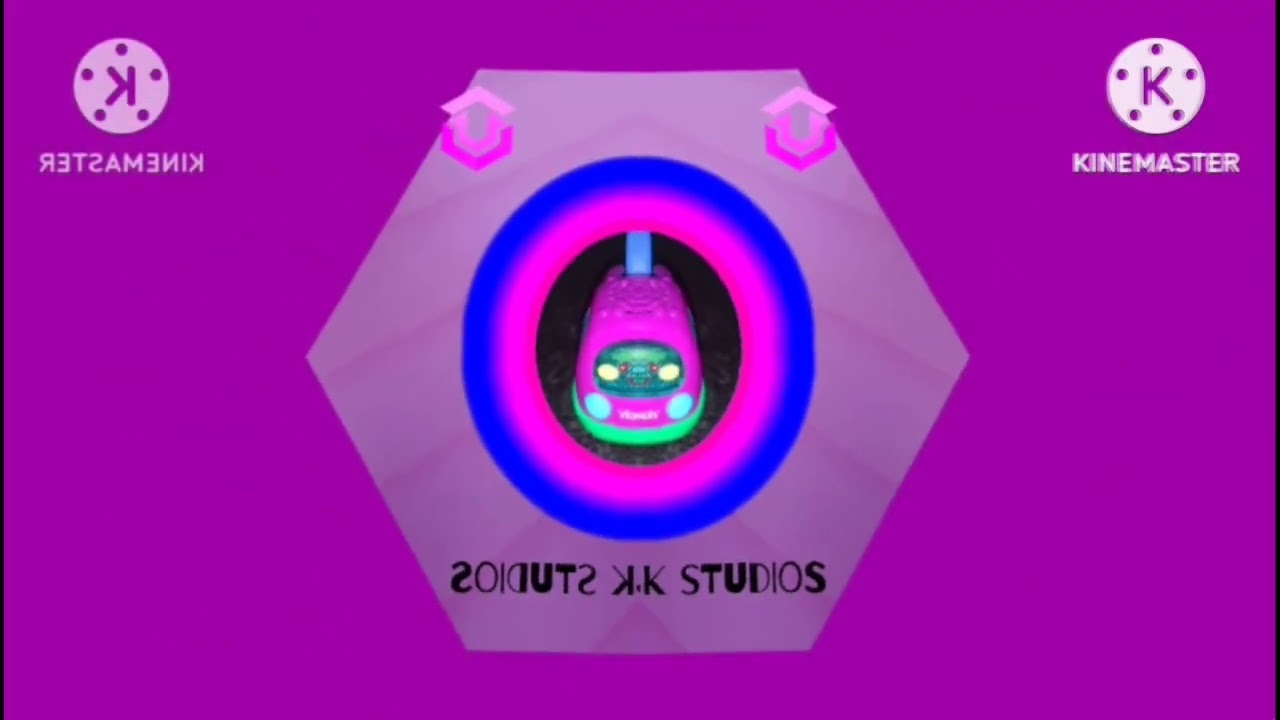 Tow Truck Studios Logo Effects