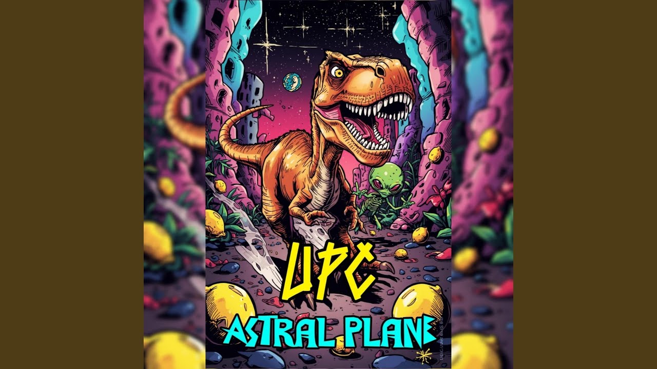Astral Plane