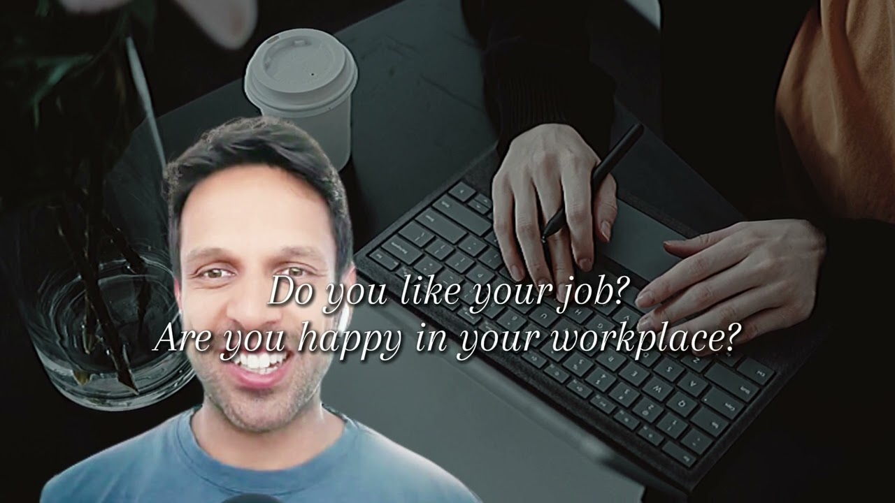 Discovering Purpose Beyond Work   #podcast