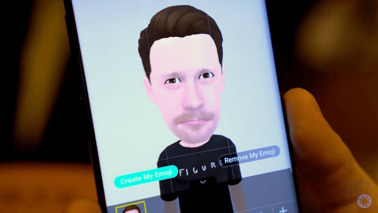 How to Use AR Emoji