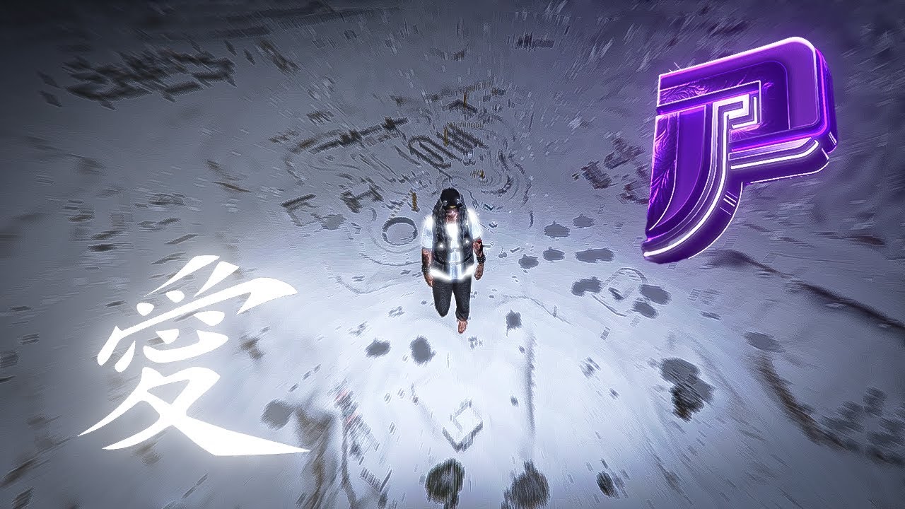 [PRUDA] JOSHI LEGENDARY COMEBACK [4K]🩸⛓️
