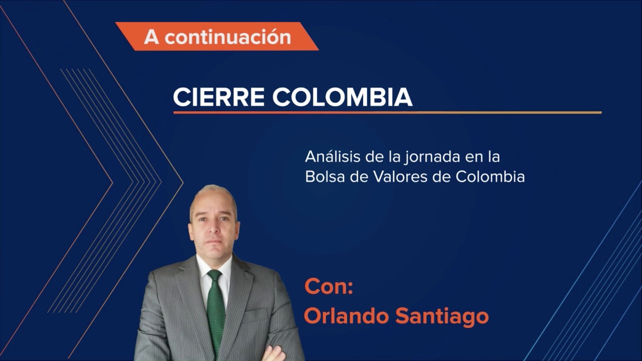 Cierre Mercados en Colombia - Febrero 11 / 2026