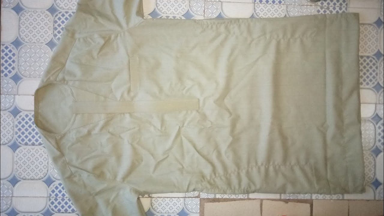 Yanda akeyin  kafadar maza Mai Doro