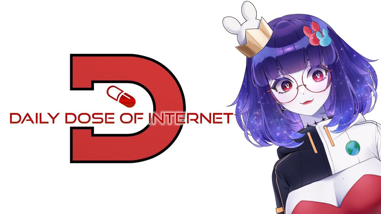 Sunhee Reacts | Daily Dose of Internet #2