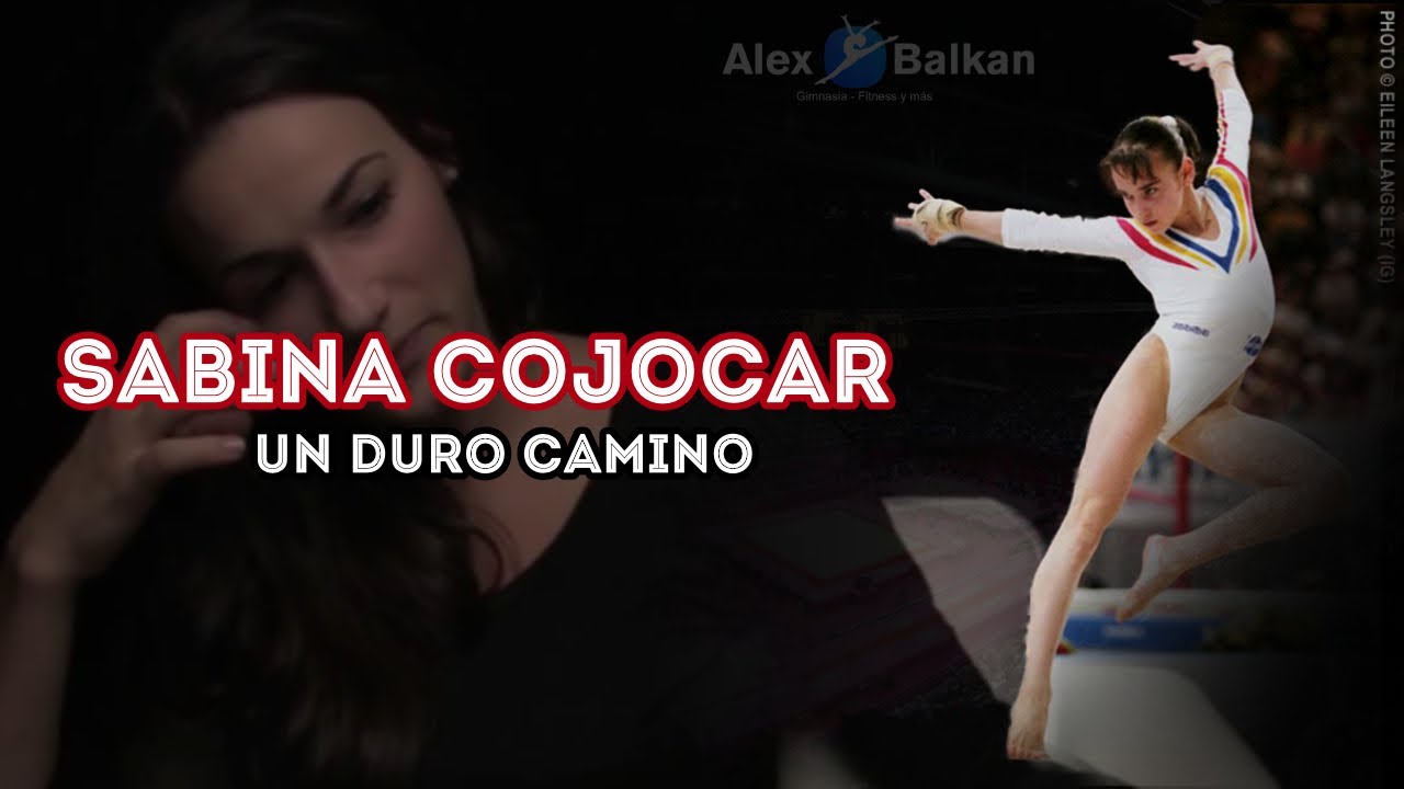 Un duro camino de Sabina Cojocar
