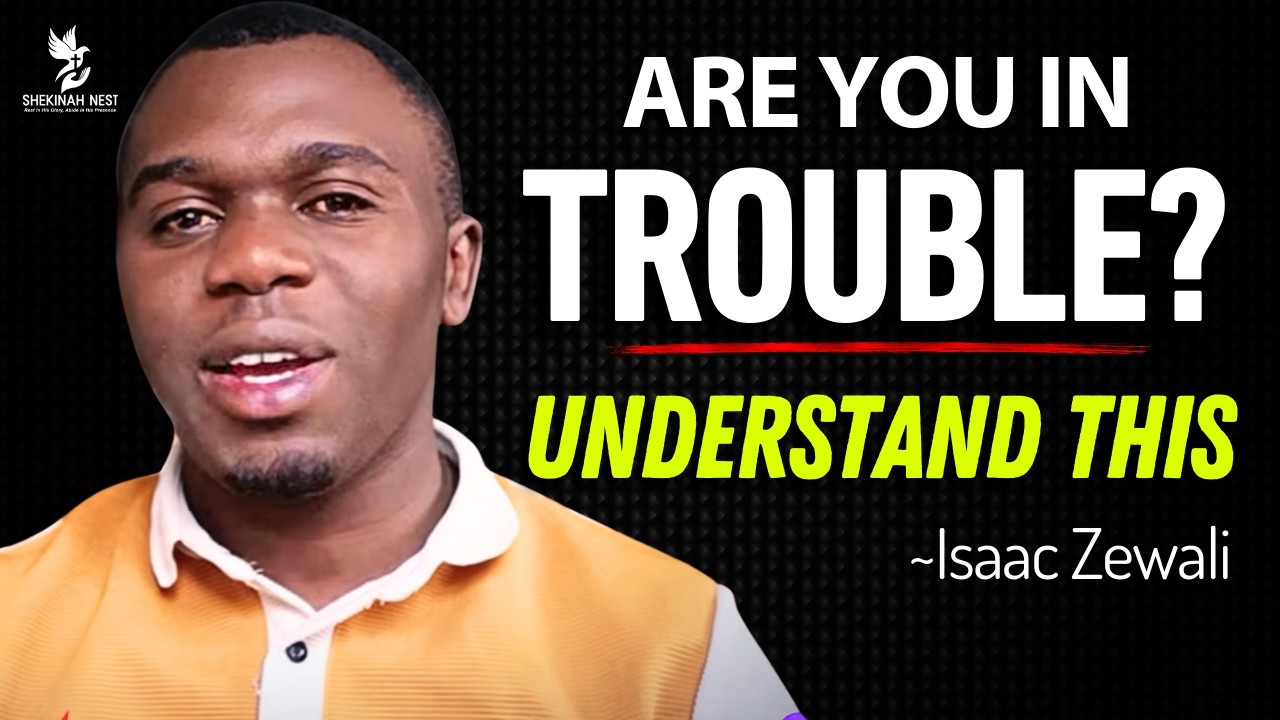 When You Lose Everything, God Is Still With You