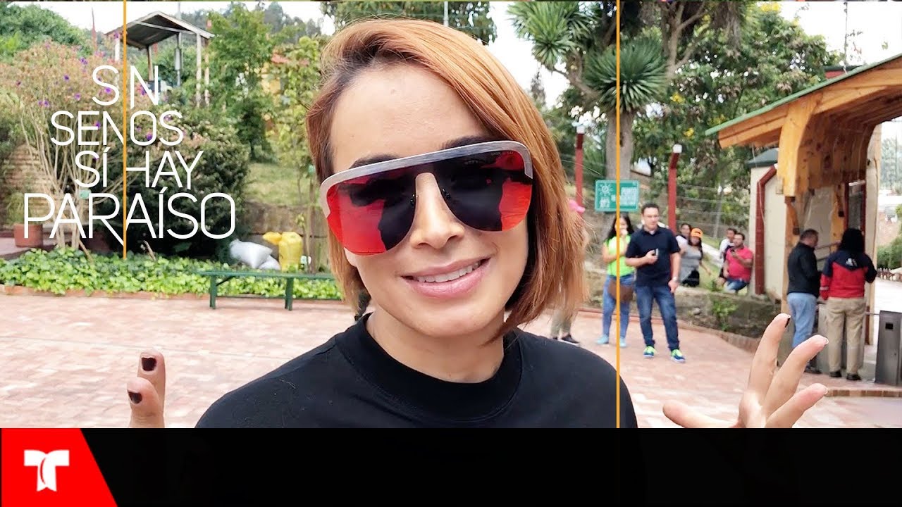 Sin Senos Si Hay Paraíso 3 | Pecados de Majida Issa VS Pecados de La Diabla | Telemundo