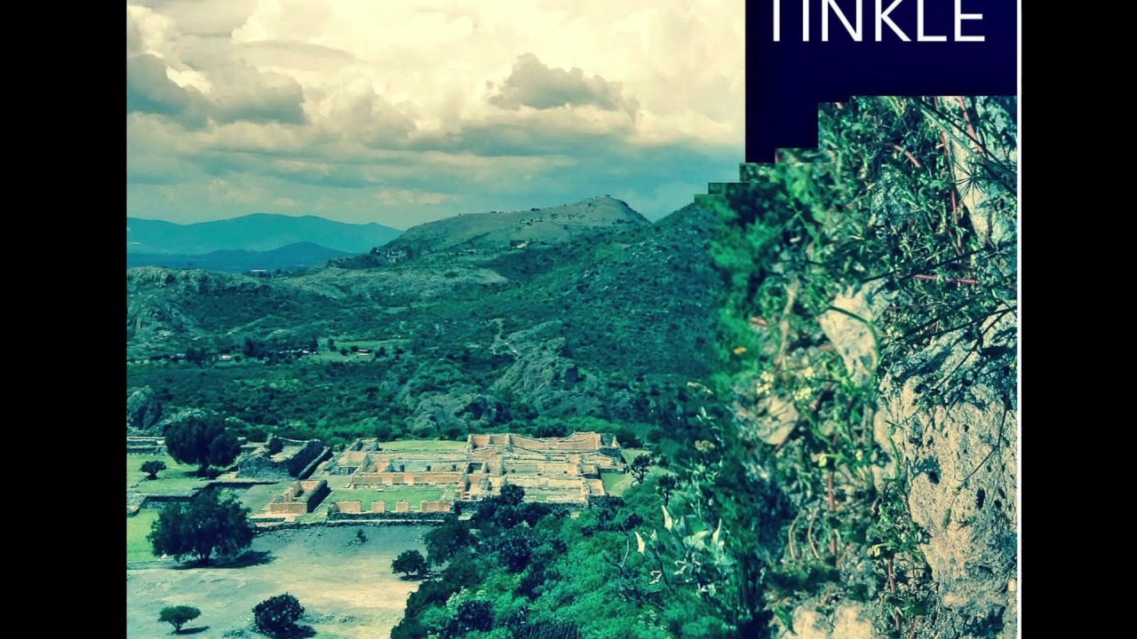 Tinkle - Single