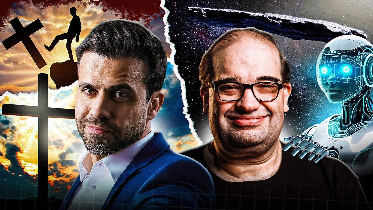 ESPECIAL: PABLO MARÇAL E SÉRGIO SACANI - REDCAST