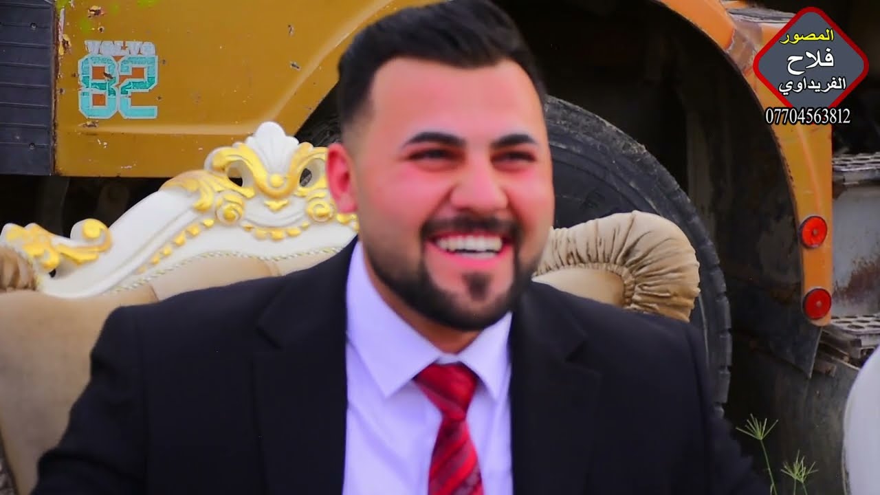 #حفل_حنة_حيدر_العبودي