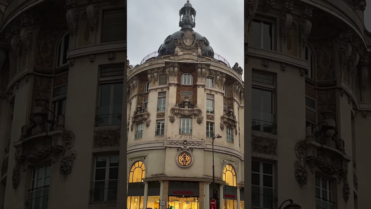 Connaissez-vous F&eacute;lix Potin ?