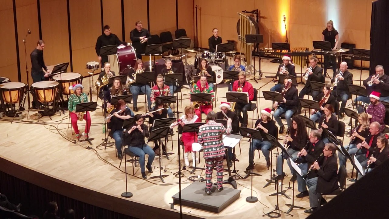 Setting The Trap- OVMF- John Williams- Home Alone