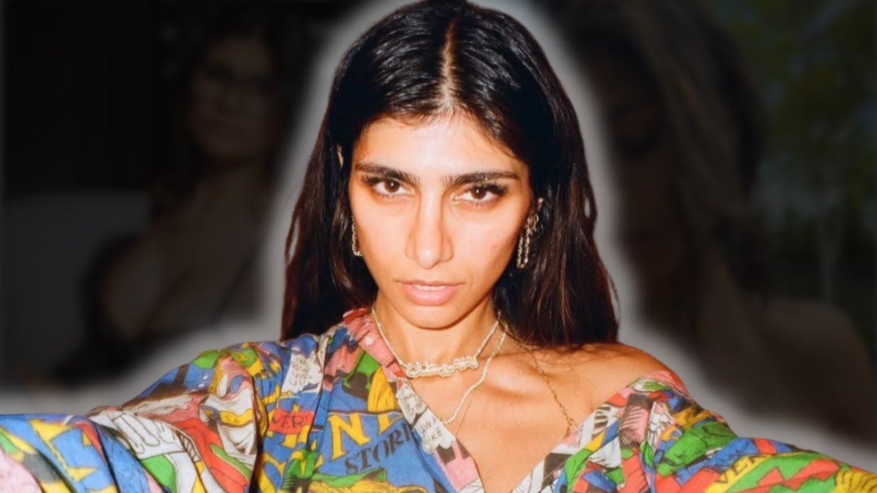 ¿Sabes quién es Mia Khalifa? Así es su vida lujosa en la actualidad.