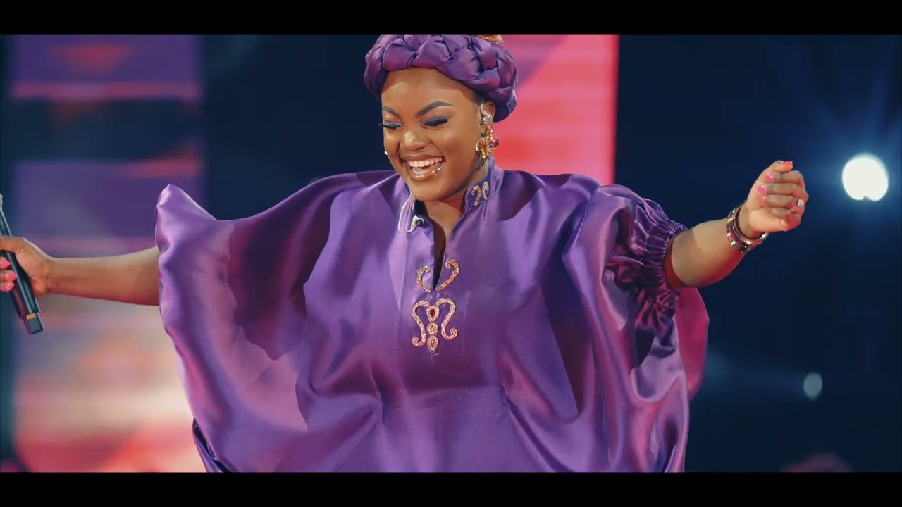 Recap Officiel | 40 Jours De Jeûne & Conférence 2025 | Shekinah.fm