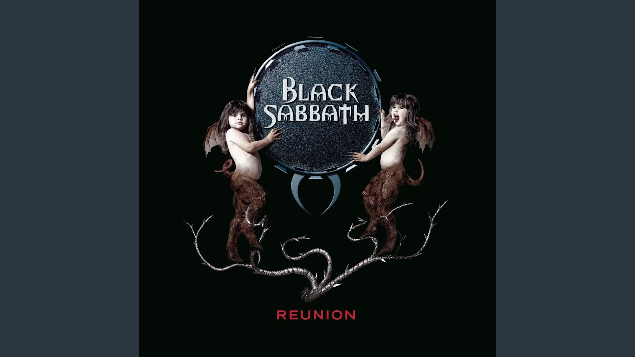 Black Sabbath (Live at the NEC, Birmingham, UK - December 1997)
