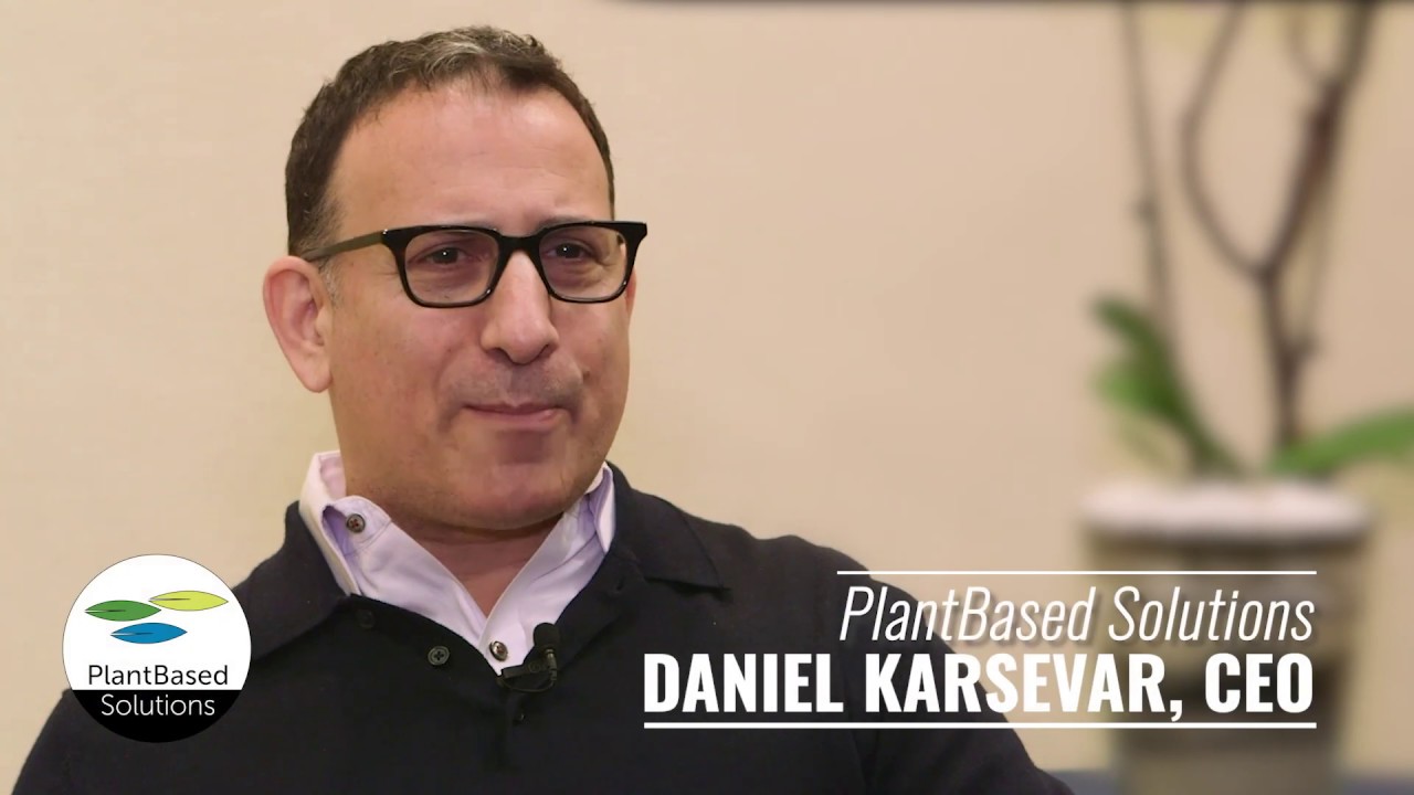 Hear from Investors and Clients of PlantBased Solutions