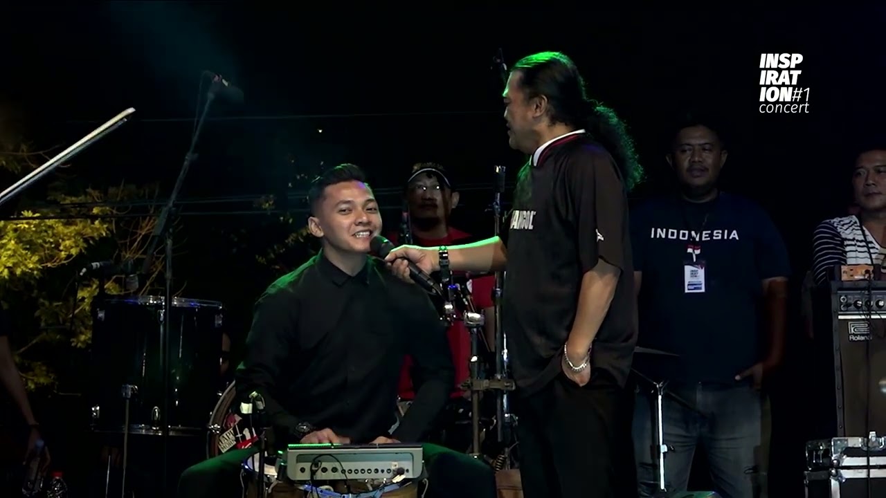 DIDI KEMPOT LIVE IN INSPIRATION | HUT SMA N 1 WONOGIRI KE 57