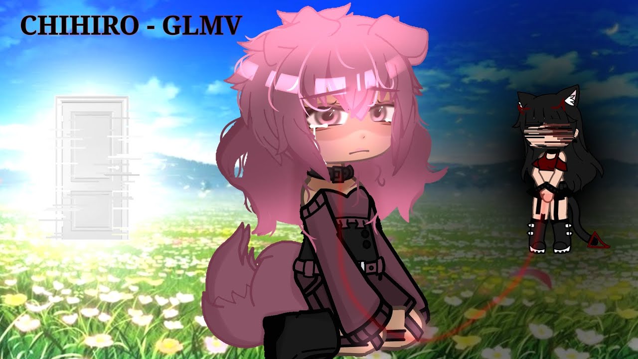 ⭒Chihiro - Billie Eilish || GLMV || wlw